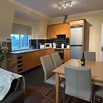 River Apartments, Spacious 2 Bedroom - Muckross Road