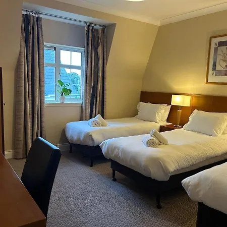 River Apartments, Spacious 2 Bedroom - Muckross Road Killarney
