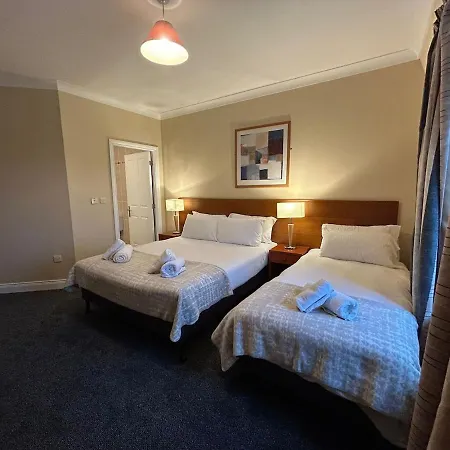 River Apartments, Spacious 2 Bedroom - Muckross Road Lägenhet Cill Airne