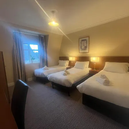 Apartment River Apartments, Spacious 2 Bedroom - Muckross Road Killarney