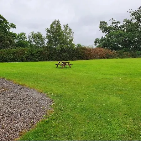 Lägenhet River Apartments, Spacious 2 Bedroom - Muckross Road *