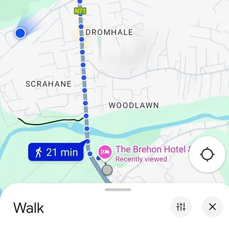 River Apartments, 2 Bedroom - Killarney, Gleneagle