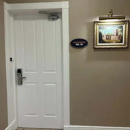 River Apartments, 2 Bedroom - Killarney, Gleneagle Κιλάρνεϊ