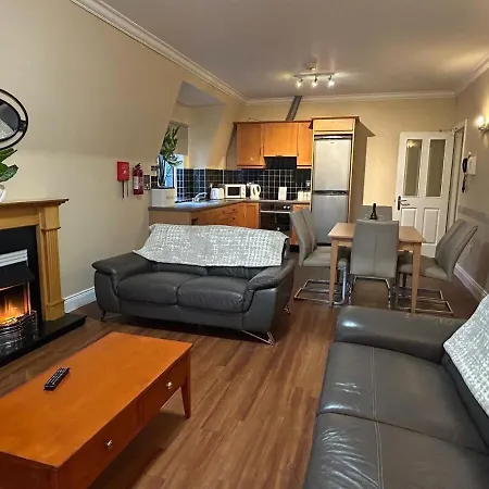 River Apartments, 2 Bedroom - Killarney, Gleneagle * 基拉尼