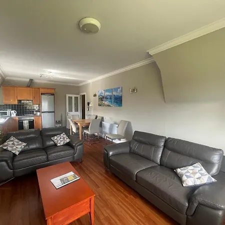 River Apartments, Spacious 2 Bedroom - Muckross Road Appartement Killarney