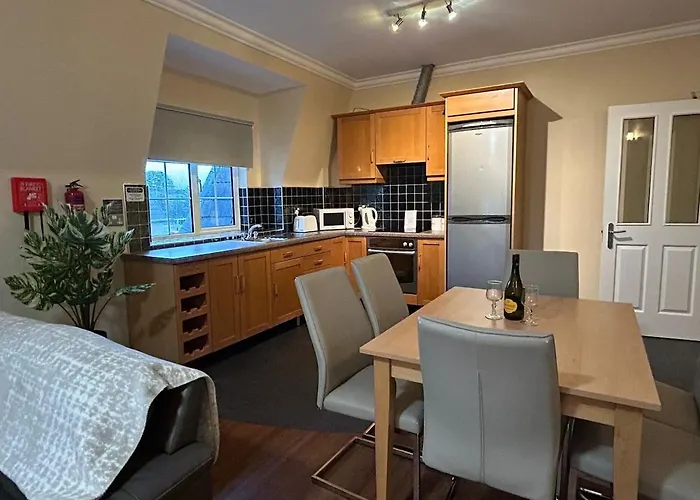 River Apartments, 2 Bedroom - Killarney, Gleneagle