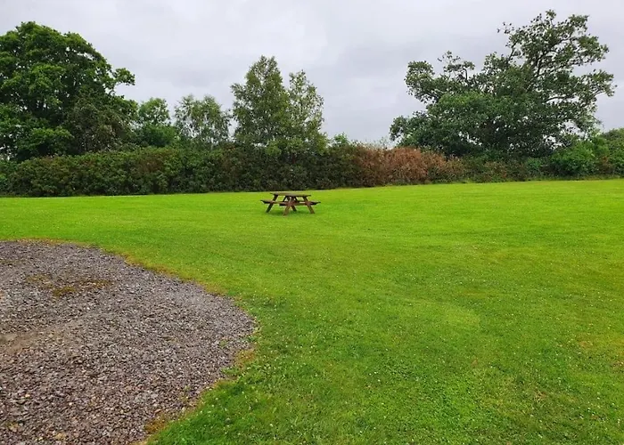 Appartement River Apartments, 2 Bedroom - Killarney, Gleneagle *