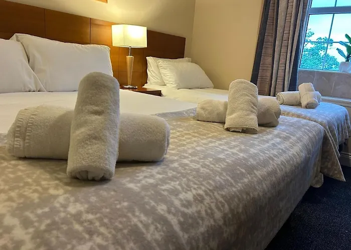 River Apartments, 2 Bedroom - Killarney, Gleneagle *