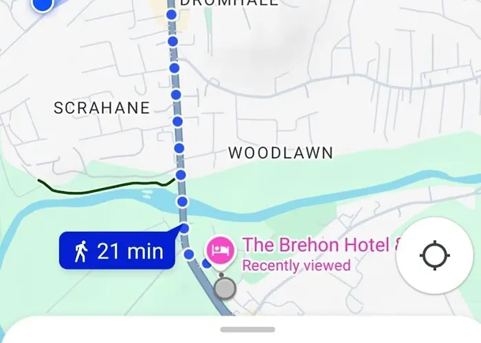 River Apartments, 2 Bedroom - Killarney, Gleneagle