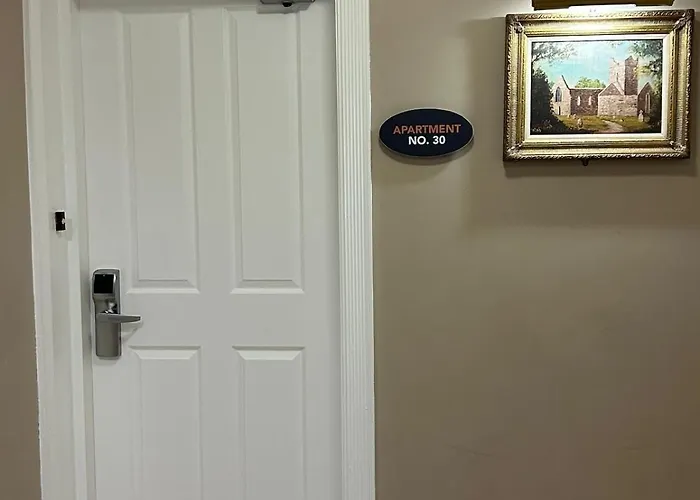 River Apartments, 2 Bedroom - Killarney, Gleneagle Killarney